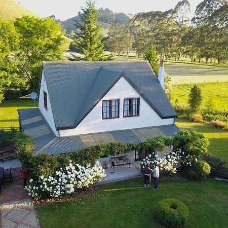 The Last Straw Cottage Nelson Brightwater Exterior photo