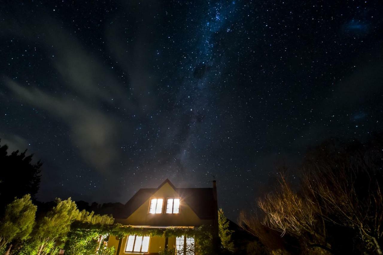 The Last Straw Cottage Nelson Brightwater Exterior photo
