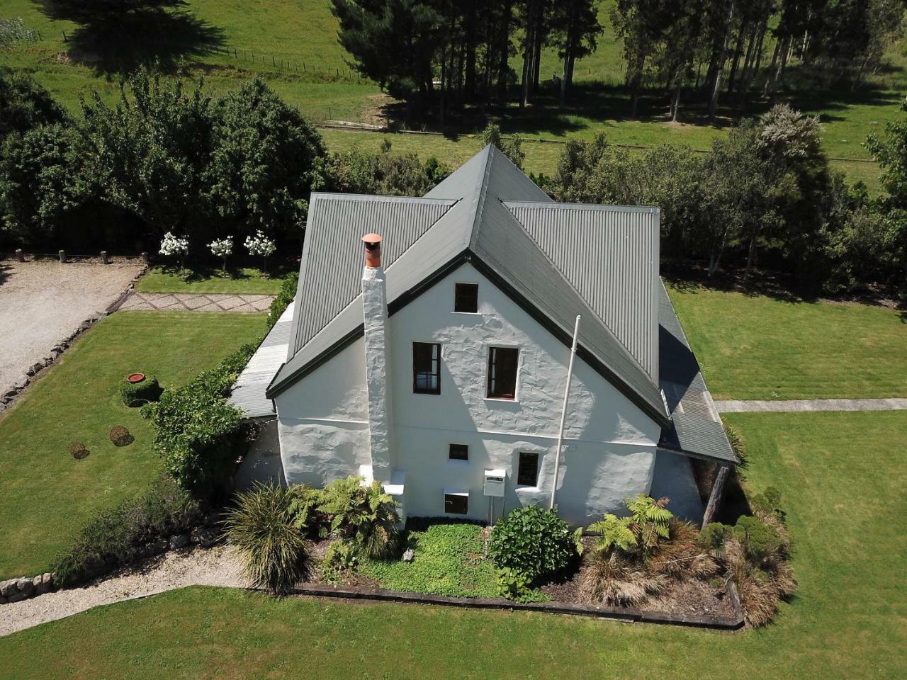 The Last Straw Cottage Nelson Brightwater Exterior photo